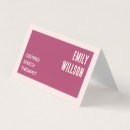 Suche nach sprachpathologe visitenkarten Klaps