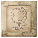 Recherche de géographie carreaux Monde