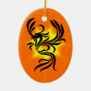 Suche nach phoenix vogel ornamente Symbol