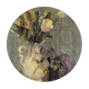 Recherche de fleur de la vie planches à découper Jaune