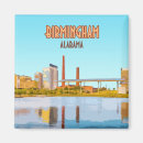 Suche nach birmingham magnete Alabama