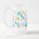 Recherche de ours de chopes Hiver