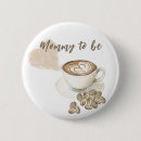 Suche nach kaffee buttons Aquarell
