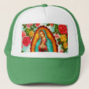 Recherche de mary casquettes Religion