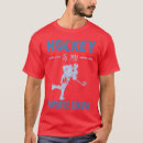 Recherche de vintage hockey tshirts Fête des pères