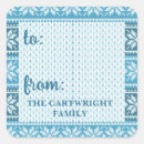 Recherche de la scandinavie autocollants Rétro