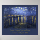 Recherche de the starry night posters Nuit