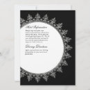 Recherche de baroque invitations Monogramme
