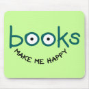 Recherche de livre tapis souris Amoureux des livres