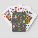 Recherche de science jeux de cartes Lune