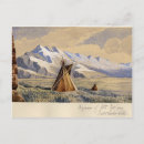 Suche nach wigwam postkarten Historisch