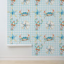 Suche nach blauer hummer poster Rot