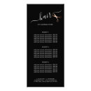 Recherche de or cartes publicitaires Coiffeur