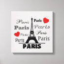 Suche nach liebe paris leinwandbilder Eiffelturm