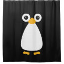Suche nach pinguin dusch vorhänge Vogel