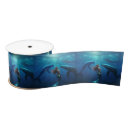 Recherche de baleine rubans Fille