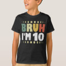 Suche nach 10 geburtstag tshirts Vintage
