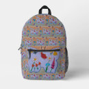 Recherche de rêves sacs Coloré