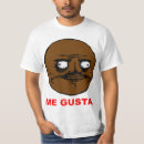 Recherche de gusta tshirts 9gag