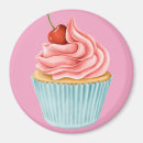 Suche nach cupcake magnete Süßigkeiten