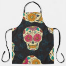 Recherche de muertos tabliers Fleur