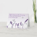 Suche nach lila engel karten Blume