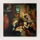 Suche nach krippe puzzle Weihnachten