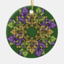 Suche nach karneval ornamente Lila