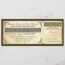 Suche nach antike hochzeit einladungen Typografie