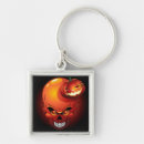 Suche nach albtraum schlüsselanhänger Beängstigend