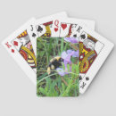 Recherche de abeille jeux de cartes Abeilles sauvages