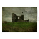 Suche nach irisches schloss postkarten Vintag