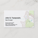 Recherche de topographique cartes visite Professionnel