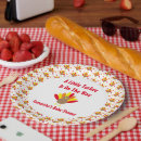 Suche nach truthahn teller November