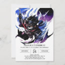 Recherche de épées invitations Guerrier