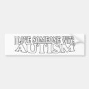 Recherche de asperger voiture autocollants Handicap