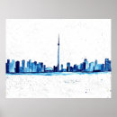 Suche nach toronto skyline poster Kanadisch