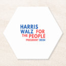 Suche nach walzer untersetzer Harris walz 2024