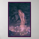 Recherche de fantasy forest posters Fairy