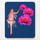 Recherche de fées tapis souris Pour elle