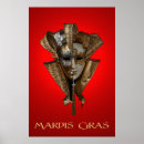 Recherche de mardi gras posters Costume