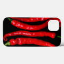 Recherche de piment iphone coques Poivre
