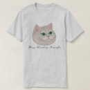 Recherche de chaton drôle tshirts Bizarre