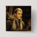 Recherche de seigneur des anneaux badges Legolas