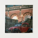 Recherche de vieilles voitures art Vintage