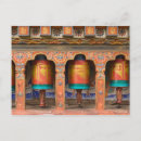 Recherche de spirituels cartes postales Roue