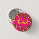 Suche nach rosa fußball buttons Geburtstag