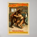 Recherche de cambriolage posters Vintage