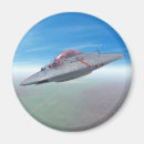 Suche nach außerirdische magnete Flugsauger