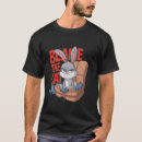 Recherche de humour lapin tshirts Grincheux